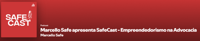 podcast SafeCast