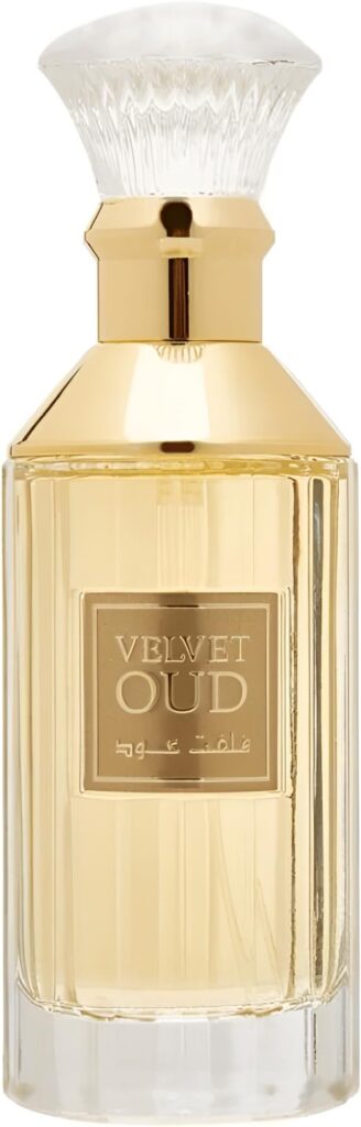Velvet Oud – Lattafa