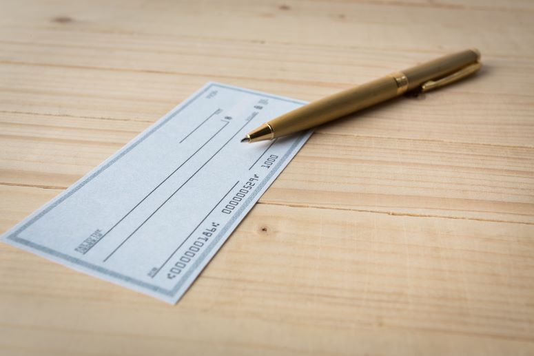 cheque especial