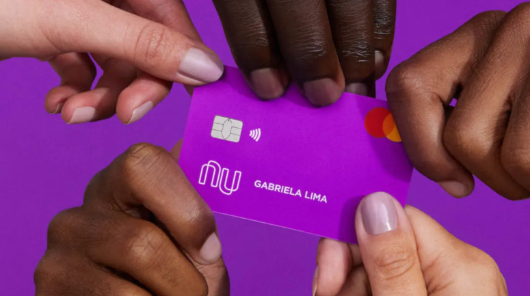 Campanha de marketing humanizado da Nubank