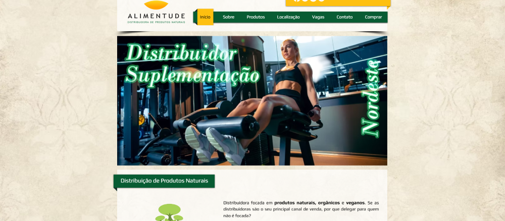 Distribuidoras regionais