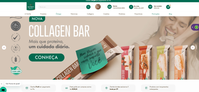 Nutrify