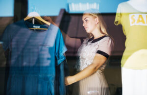 o que é fast fashion