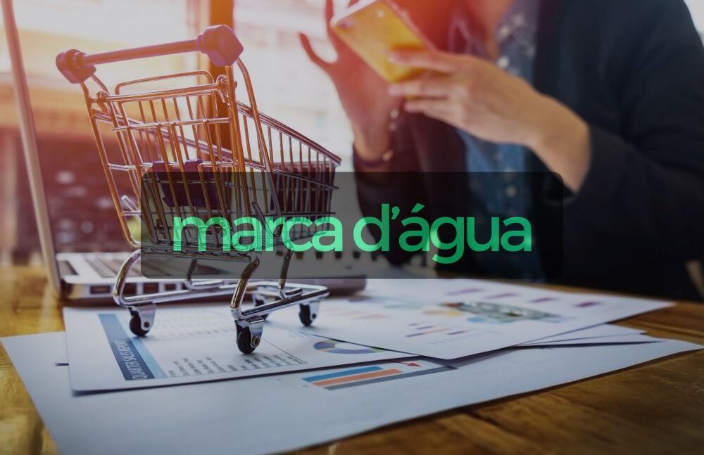 o que é marca d'agua