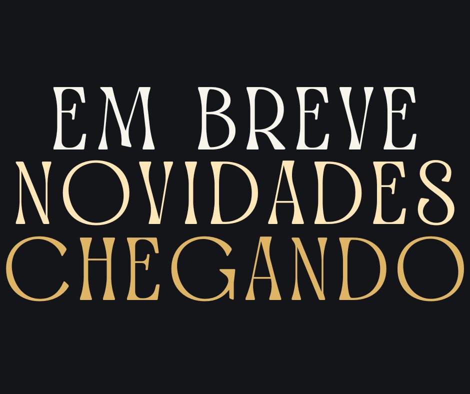 Exemplo de postagem para Black Friday