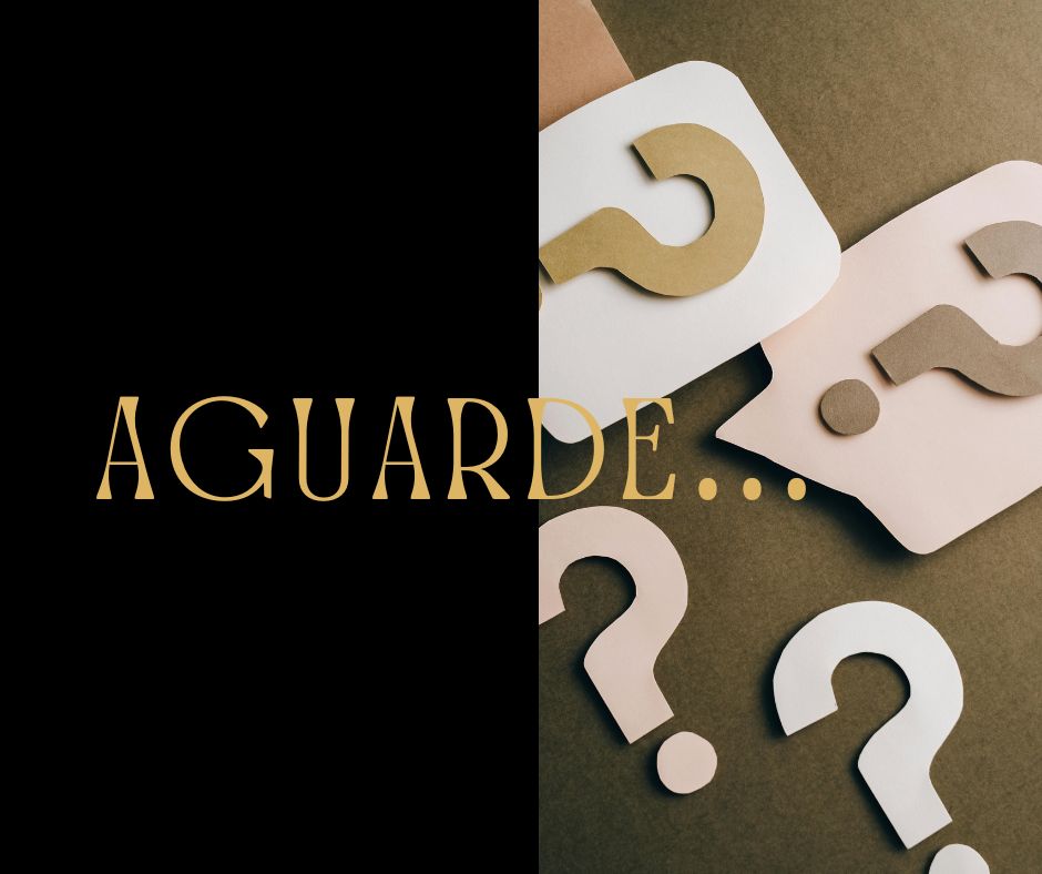 Exemplo de postagem para Black Friday