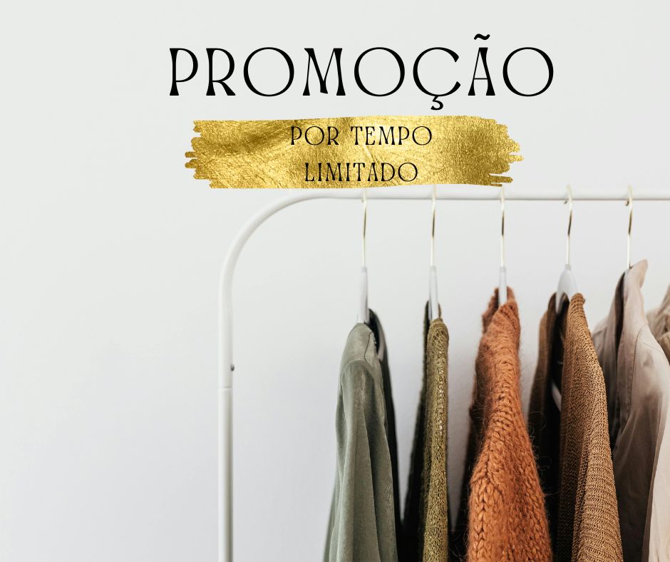 Exemplo de post para Black Friday 