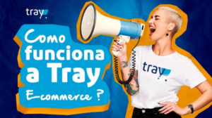Como funciona a Tray