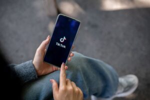 O que é TikTok Shop