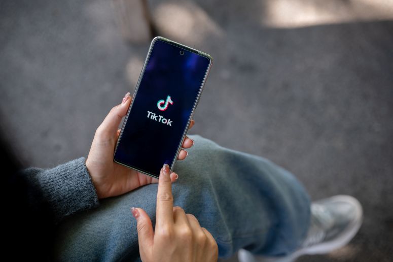 O que é TikTok Shop