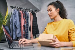 Como montar uma loja virtual