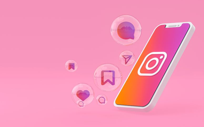 como vender pelo instagram