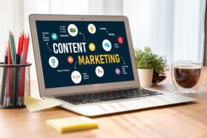 Content Marketing