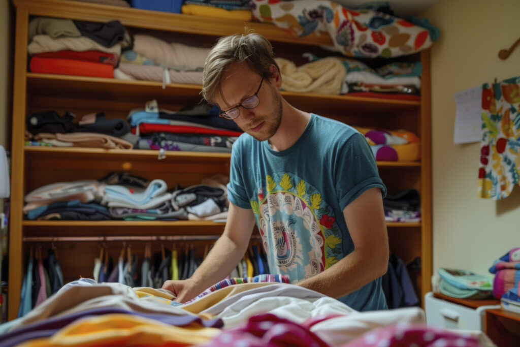 Fornecedor de camisetas