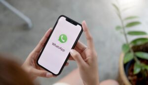 chat do whatsapp