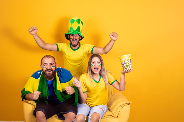 o que vender na copa