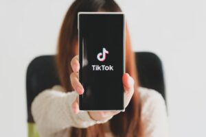Músicas em alta no TikTok