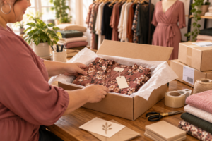 Como montar loja de roupas plus size online