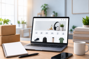 Como escolher a plataforma de e-commerce